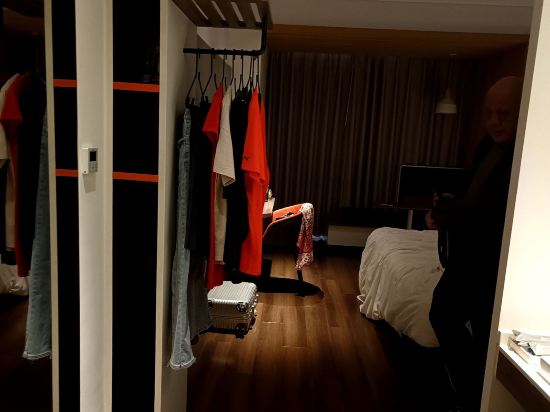 東莞虎門智選假日飯店優惠