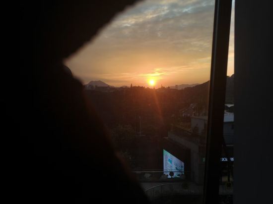 城家高級公寓飯店（東莞松山湖店）優惠