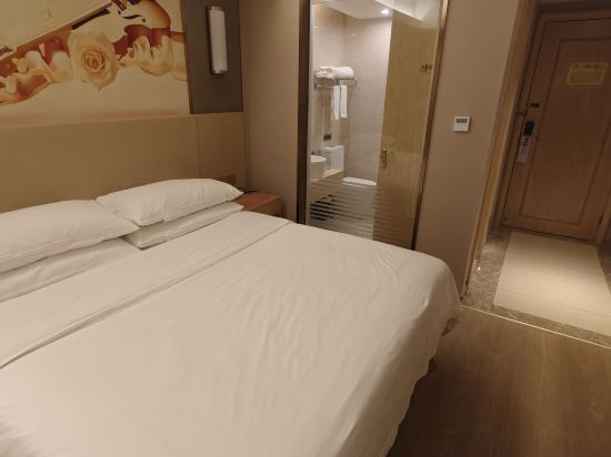 維也納飯店（深圳華強北店）優惠