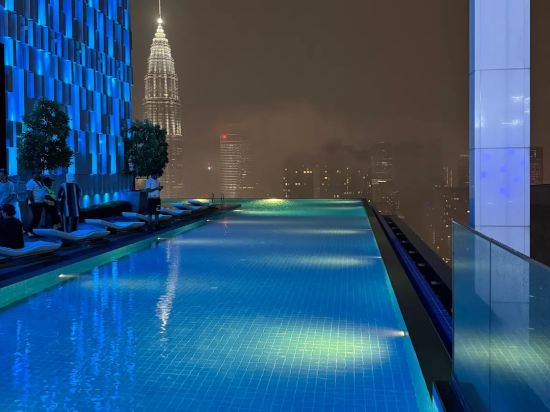 Platinum 2 by DM Suites , KLCC Kuala Lumpur優惠