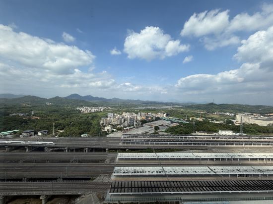 途客中國酒店（汕尾高鐵站店）優惠