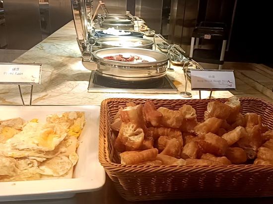 漳州明發溫德姆至尊豪廷大飯店優惠