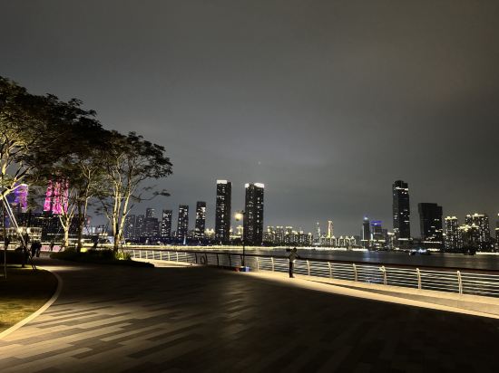 雲頂行政公寓（深圳灣公園店）優惠