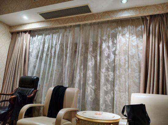 維也納飯店（珠海城軌明珠站店）優惠