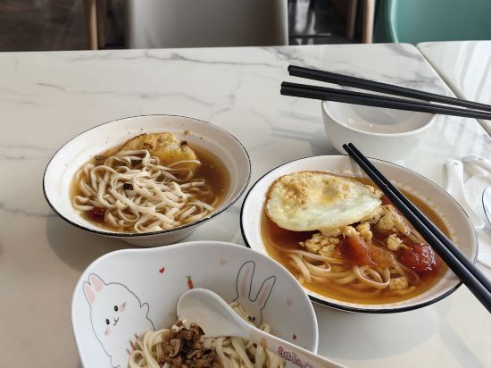 熙尚碧海酒店（珠海情侶路日月貝店）優惠