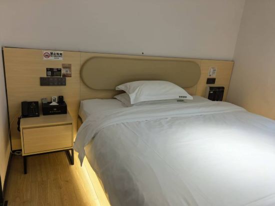 格林聯盟酒店（深圳會展中心福田口岸店）優惠