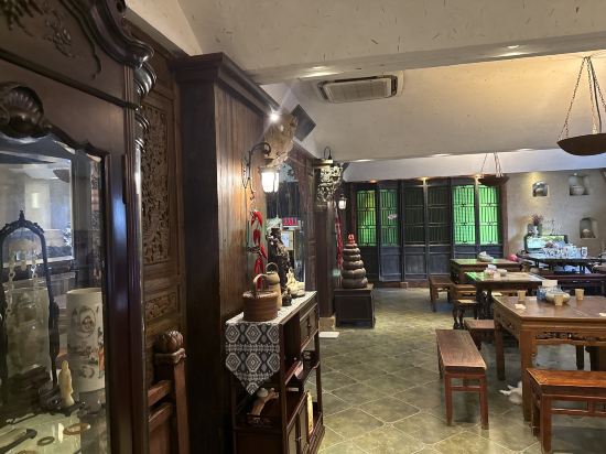 上海朱家角雅韻居客棧優惠