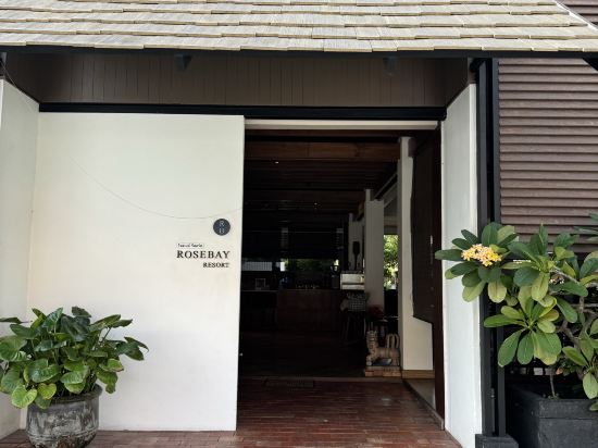 玫瑰灣度假村優惠