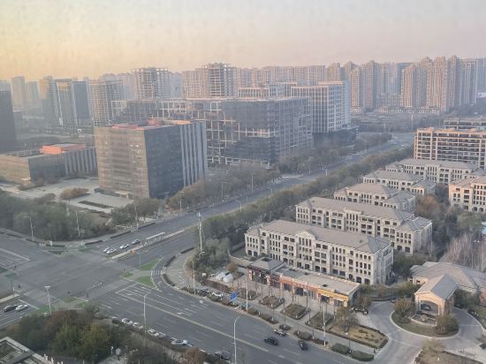 瀋陽新都綠城喜來登酒店優惠