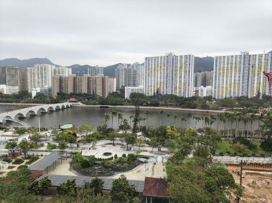 香港帝都酒店優惠