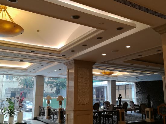 南京中山大廈優惠