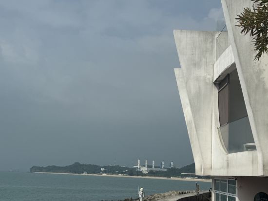 深圳INNOBAY楹諾·小半灣民宿優惠