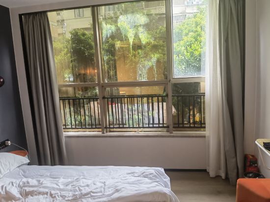 波普格酒店（廣州北京路大佛寺店）優惠