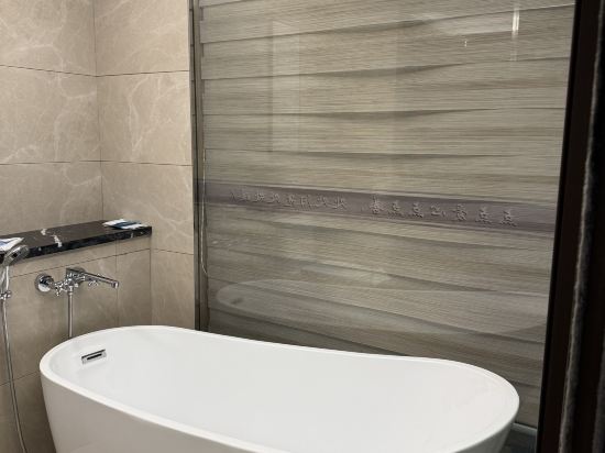 東海水晶城大飯店優惠