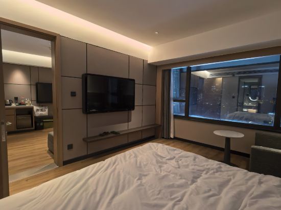 上海南京路步行街假日酒店優惠