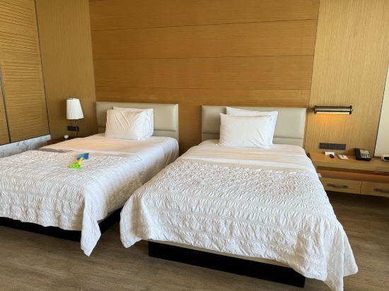 惠州小徑灣艾美酒店優惠