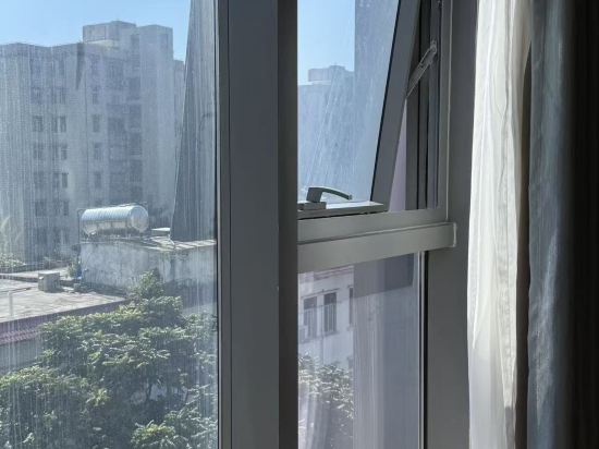 美豪麗致飯店（廣州東站店）優惠