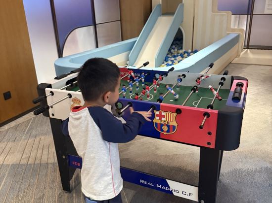 廈門海滄英迪格飯店優惠