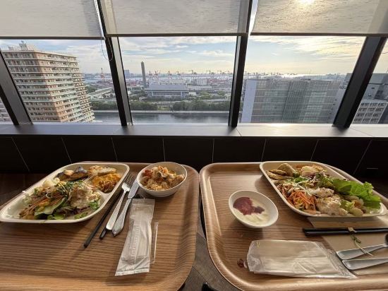 ロワジールホテル 品川シーサイド クーポン