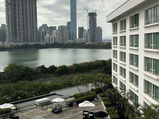 廈門馬哥孛羅東方大飯店優惠