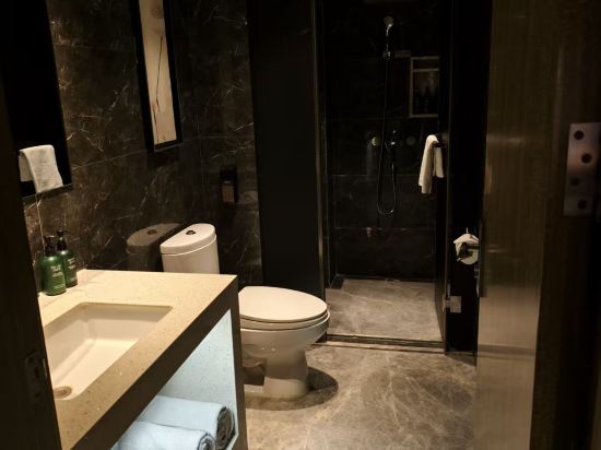 柏高酒店（廣州龍口西崗頂地鐵站店）優惠