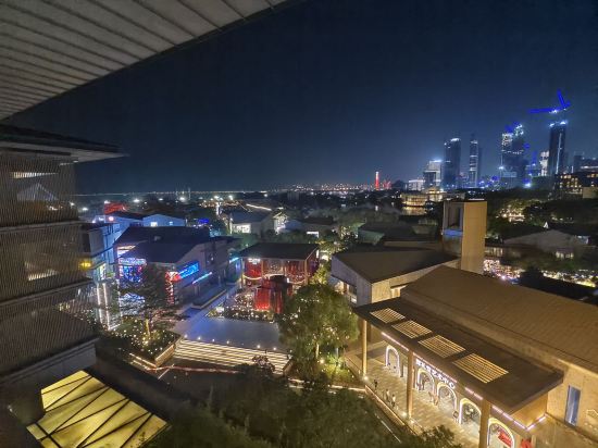 深圳華僑城藍汐精品酒店優惠