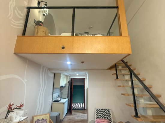 蔓菲公寓（佛山祖廟店）優惠