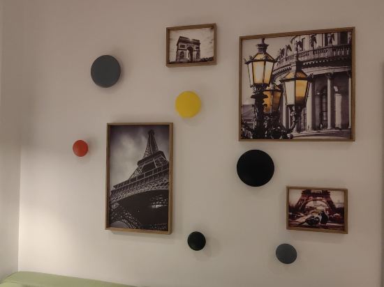 康鉑飯店（上海淮海路店）優惠