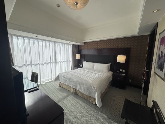 西安香格里拉大酒店優惠