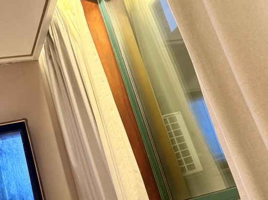 時光漫步S飯店（上海復旦大學五角場地鐵站店）優惠