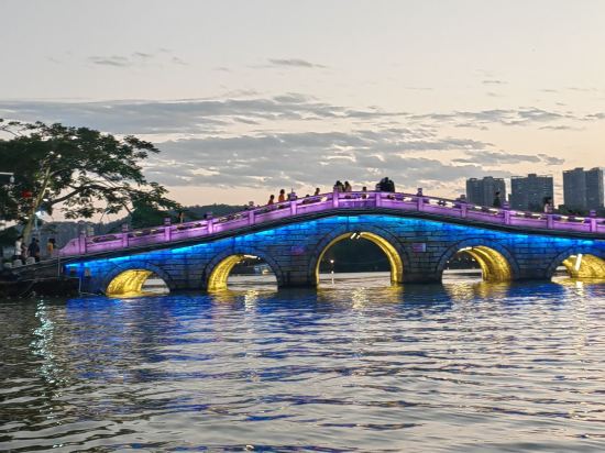 麗楓飯店（惠州西湖店）優惠