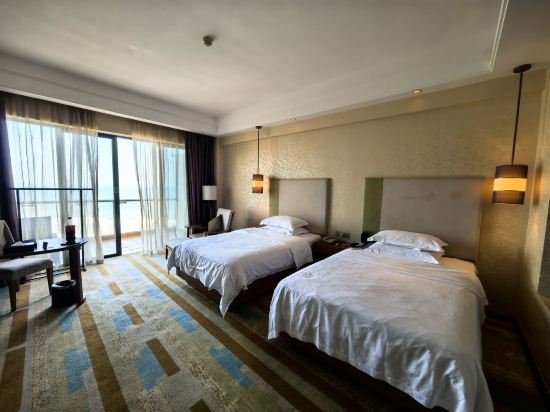 陽江海韻戴斯酒店優惠