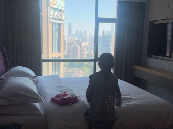 廣州V酒店北京路步行街店優惠