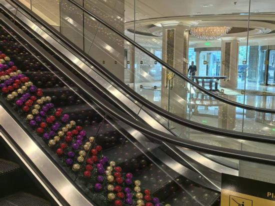 蘇州香格里拉大酒店優惠