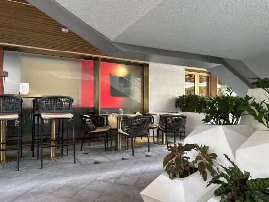 香港美利酒店優惠