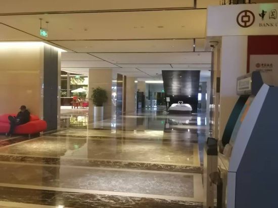 北京麗都皇冠假日酒店優惠