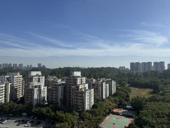 長隆香江酒店（廣州長隆野生動物世界店）優惠
