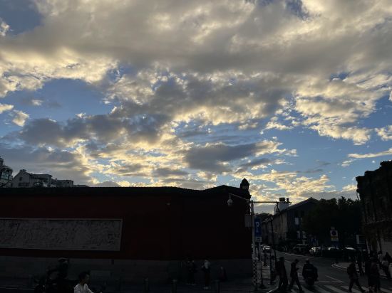 恩澤星玥飯店（三坊七巷達明路美食街店）優惠