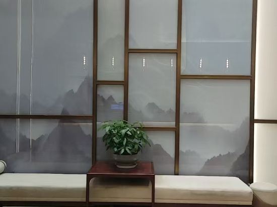 紹興柯橋亞朵飯店優惠