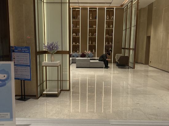 麗楓飯店（東莞虎門居岐公園店）優惠