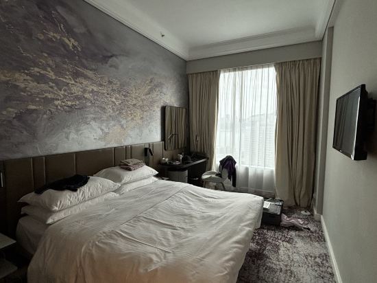 香港都會海逸酒店優惠