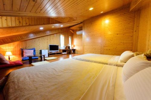 宜蘭優勝美地音樂渡假民宿優惠