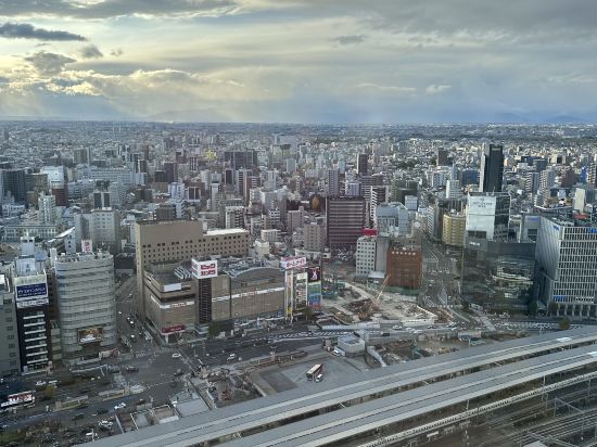 名古屋マリオットアソシアホテル クーポン