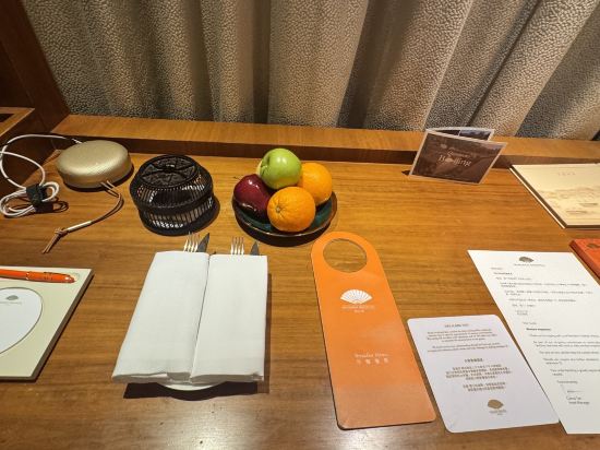 澳門文華東方酒店優惠