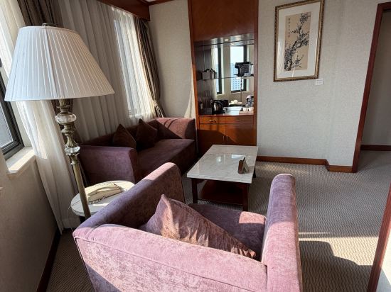 上海國際飯店優惠