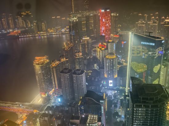 重慶麗思瑞凱悅臻選飯店優惠