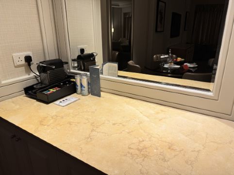 澳門四季酒店優惠