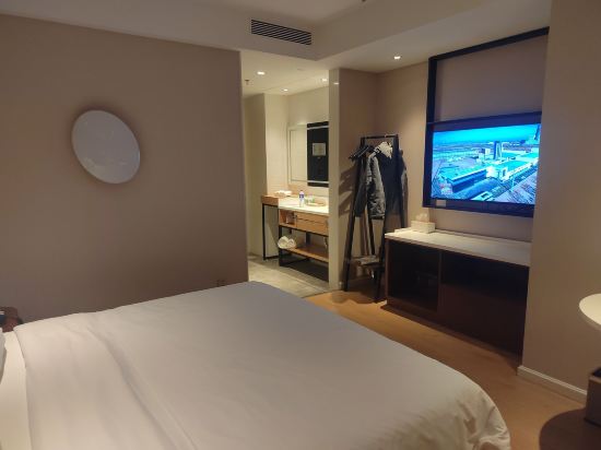 康鉑飯店（西寧高鐵火車站店）優惠