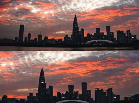 深圳維景酒店優惠