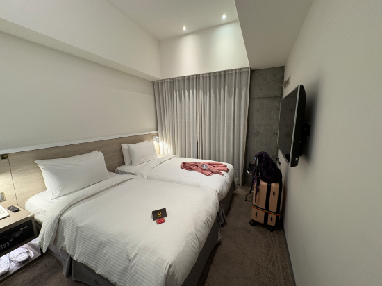 新驛旅店（台北復興北路店）優惠